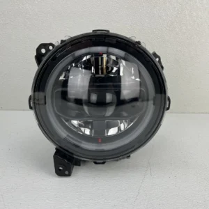 Jeep Wrangler 2018-2024 OEM Left Driver Side Headlight