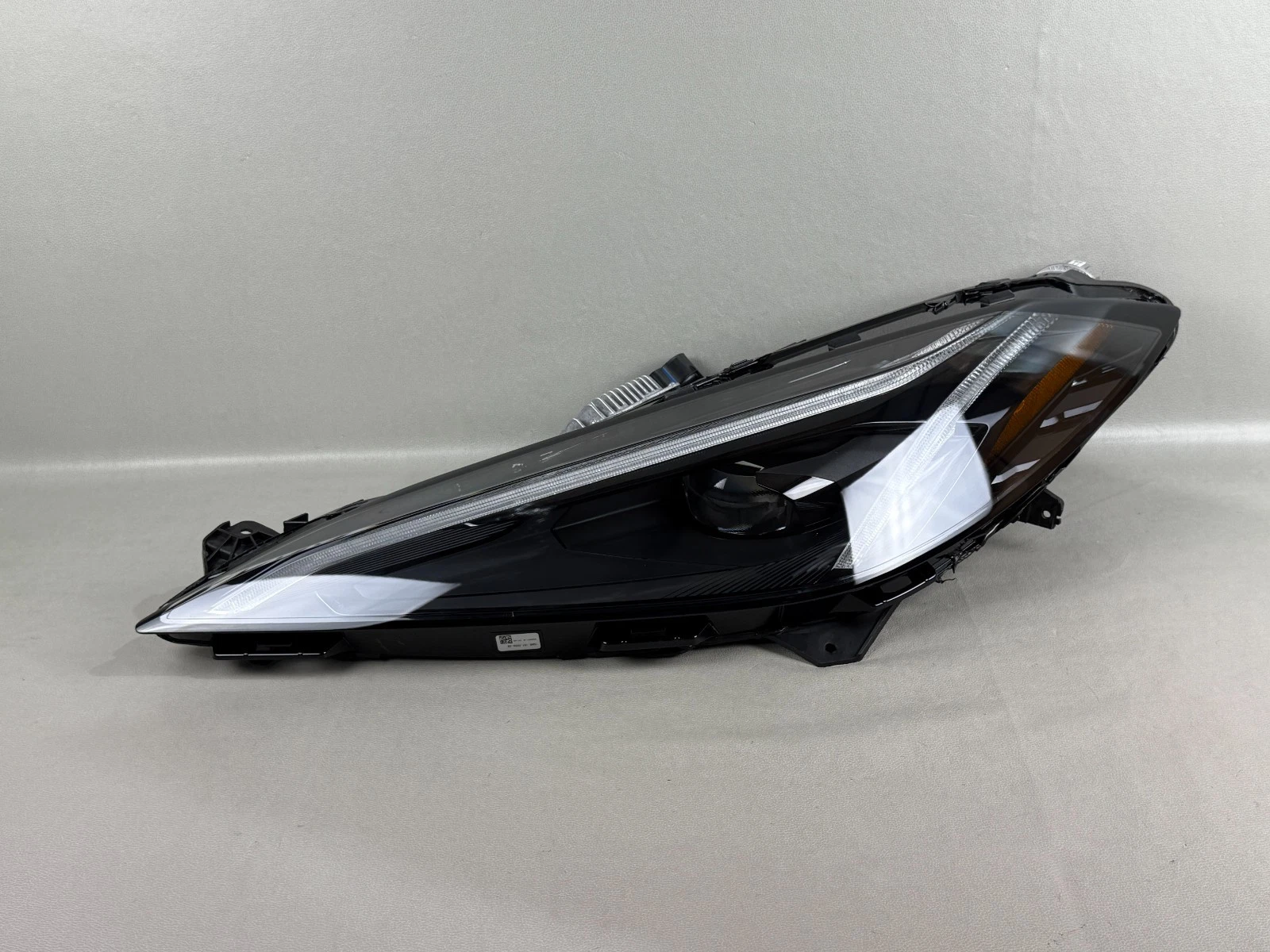 Corvette C8 2020-2024 OEM Left Driver Side Headlight