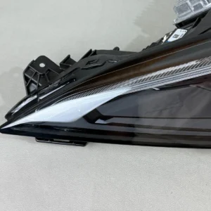 Alternative view of Corvette C8 2020-2024 OEM Left Driver Side Headlight