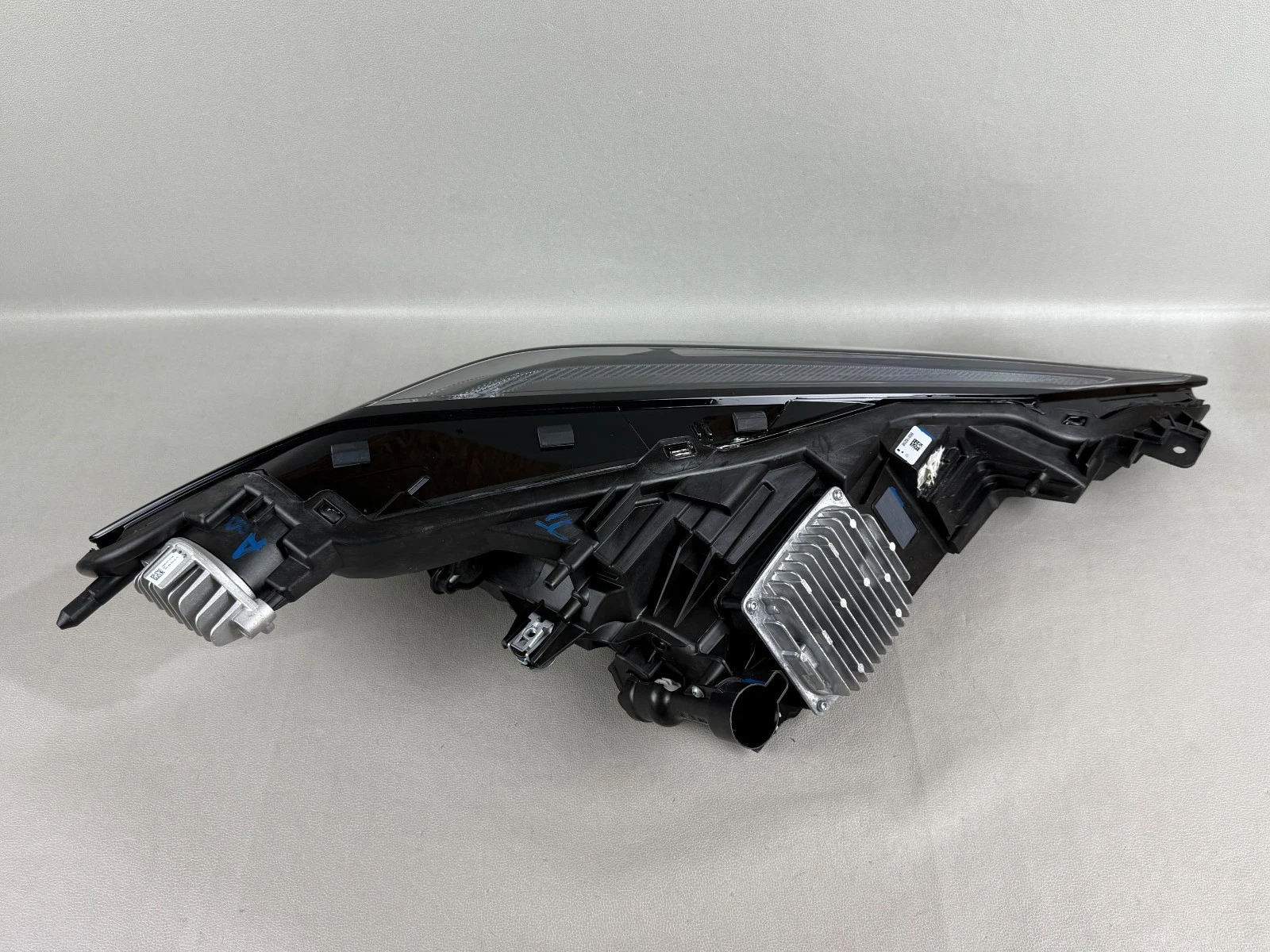 Corvette C8 2020-2024 OEM Left Driver Side Headlight - Image 5