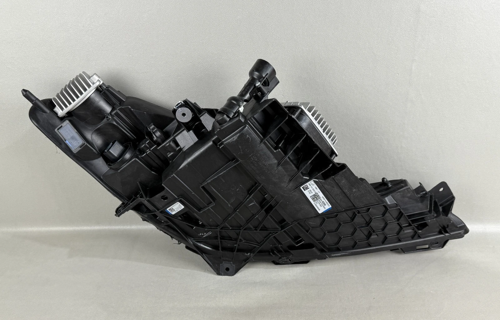 Corvette C8 2020-2024 OEM Left Driver Side Headlight - Image 6