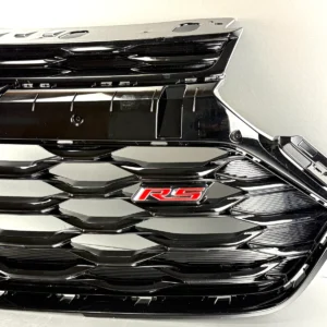 Alternative view of Chevrolet Trailblazer RS 2024-2025 OEM Front Grille Assembly