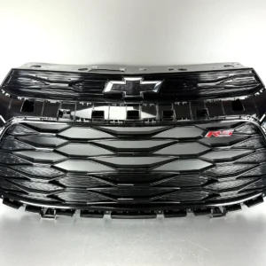 Chevrolet Trailblazer RS 2021-2023 OEM Front Grille Assembly