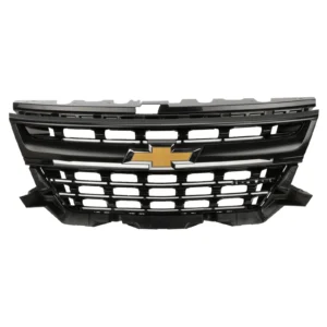 Chevrolet Colorado 2017-2018 OEM Front Grille Assembly