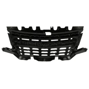 Alternative view of Chevrolet Colorado 2017-2018 OEM Front Grille Assembly
