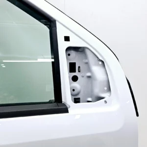 Alternative view of Ford F150 2021-2025 OEM Right Passenger Side