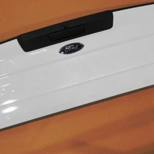 Alternative view of Tailgate for Ford F-250 / F-350 Super Duty 2020-2022 OEM