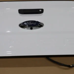 Alternative view of Tail gate for Ford Ranger 2019–2023 OEM