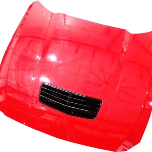 Hood for Ford Mustang GT 24-25 OEM