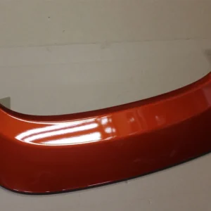Alternative view of Mitsubishi Lancer Spoiler 2010-2012 OEM