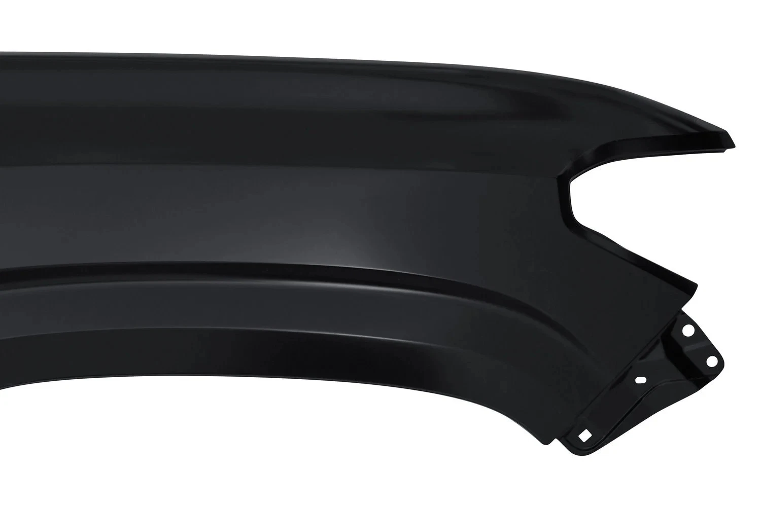 Toyota Tacoma 2016-2023 OEM Right Fender - Image 4