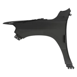 Alternative view of Ram 1500 2019–2025 OEM Right Fender